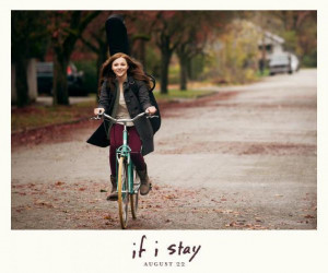 If I Stay, Mia Hall, drame, Si Je Reste, best seller, cinéma, film