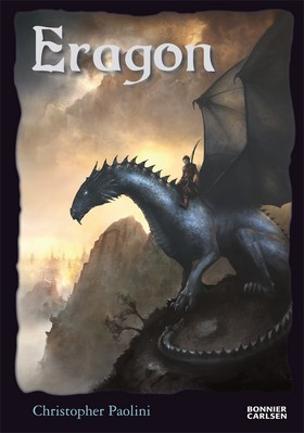 Eragon - Inheriwiki - Inheritance, Eragon, Eldest, Brisingr