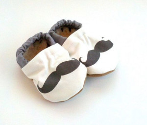 ... Mustache Shoes, Mustache Baby, Shoes Mustache, Baby Clothing, Cribs