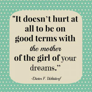 ... every Mormon couple: Marriage advice, encouragement from LDS leaders