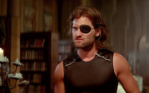 Rumours of new antihero for Escape from New York remake