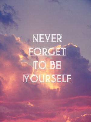 NEVER… More quotes here:http://wagnerrios.tumblr.com/tagged ...