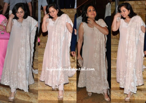 Tina Ambani