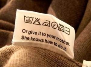 clothes, cool, funny, mother