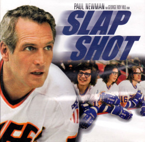 Slap Shot (1977):