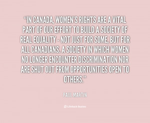 Women Rights Quotes Preview quote