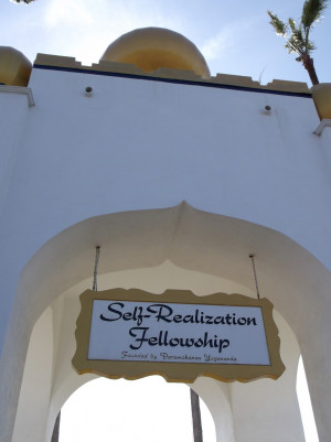 Self Realization Fellowship Quotes Of The Self Realization