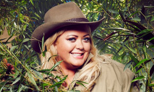 Celebrity... Get Me Out Of Here! 2014: Gemma Collins