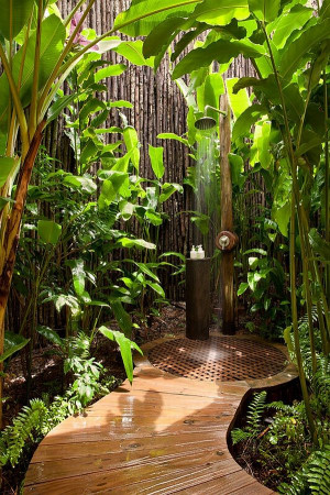 shower_outside_cool_nature