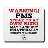 Funny Quotes About PMS
