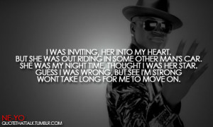 ne yo quotes ne yo sayings quotes life love ne