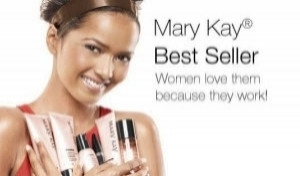 Mary Kay Independent Beauty Consultant