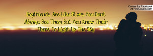 ... Dont Always See Them But You Know Their, There To Light Up The Sky