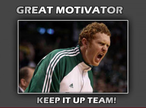 Funny Basketball Quotes