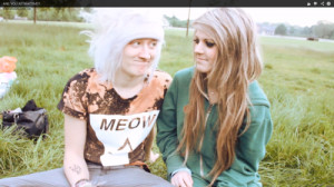 marina and veeoneeye