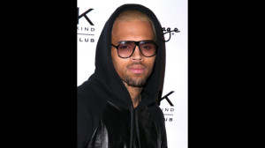 Chris Brown