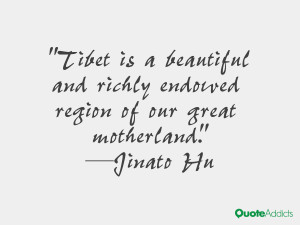 Quotes by Jinato Hu