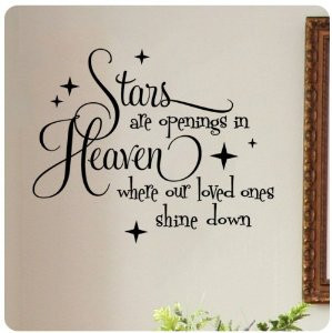Quotes For Loved Ones In Heaven ~ Quotes About Lost Loved Ones And ...