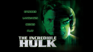 the incredible hulk the television series ultimate collection
