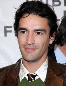 Ben Chaplin (born Benedict John Greenwood ; 31 July 1969) is an ...