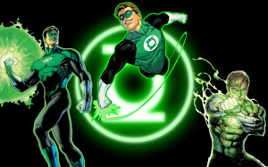 Hal Jordan Hillogic Deviantart