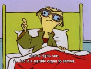 dad cartoon network 90s ed ed edd n' eddy