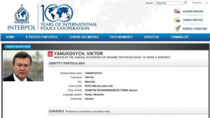 ... Viktor Yanukovych in January 2015 | View photo - Yahoo Finance