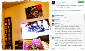 Instagram Kevin Gates Girlfriend