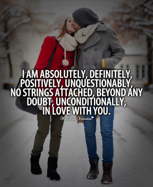 falling in love again quotes