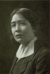 Gefundene Bilder zu: Adela Pankhurst ?