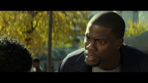 Ride Along Trailer And Cast