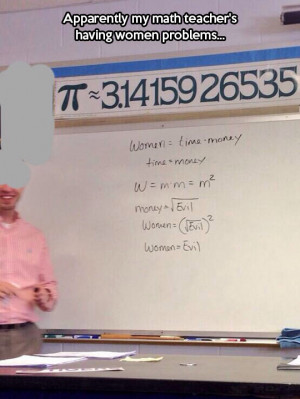 funny-picture-whiteboard-teacher-math-women