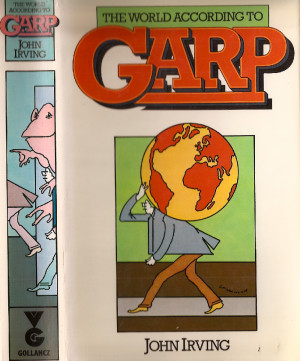 the world according to garp 1982 plot keywords the world