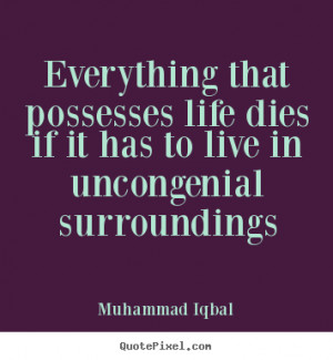 Iqbal Quotes