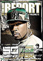 50 Cent Quotes Raw report - 50 cent,