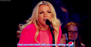 Britney Spears Sleep Talks Through Her Interview With Ellen, Makes Me ...