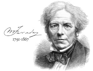 Michael Faraday.....Father of Electrical Engineering