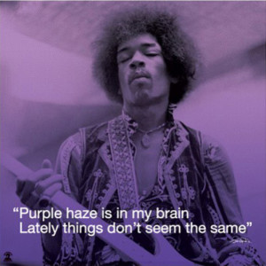 Jimi Hendrix (i.Quote) by Anonymous