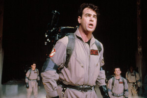 Dan Aykroyd ha hablado sobre el futuro de Los Cazafantasmas y al ...