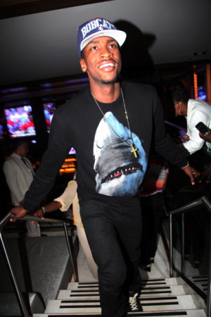 ... Wear Thread - JKidd's Son (Not TJ), '12 Dream Team = Entourage p100