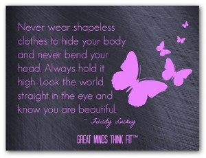 Dieting Quote and Question #2309