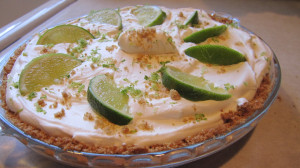 Key Lime Cupcakes Paula