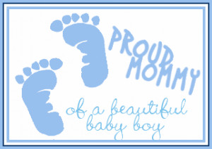 Beautiful Baby Boy Quotes