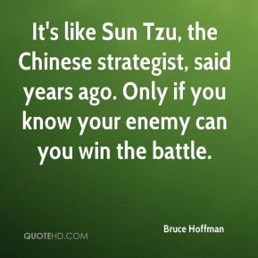 Strategist Quotes