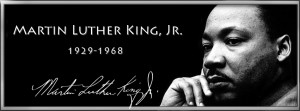 Martin Luther King Junior Quotes