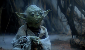 15 STAR WARS QUOTES TO USE IN EVERYDAY LIFE