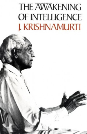 Jiddu Krishnamurti Society Quotes