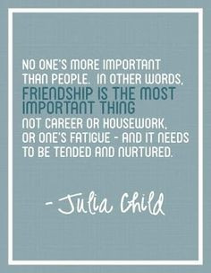... Quotes, Quotes Posters, Well Said, Children, Friendship Quotes, Julia