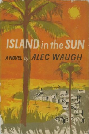 Start by marking “Island in the Sun” as Want to Read: