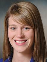 Jill Robinson Baier DPT Physical Therapy Ames McFarland Clinic